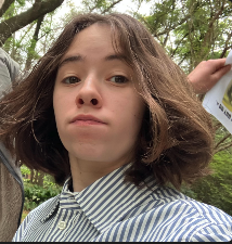 Portrait of Jules Miller