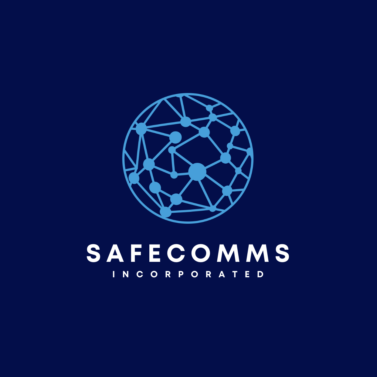 SafeComms Logo